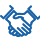 Middle Sale Service