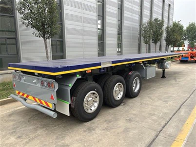 Leathleantóir Flatbed Ar Díol